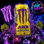Monster Energy Juice Voodoo Grape