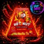 Hot Nut Challenge con arachidi piccanti 24g