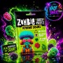 Zombie Body Partz Xtreme Sours, caramelle gommose aspre da 35g