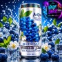 Arizona Blueberry White Tea bianco al mirtillo da 650ml