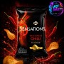 Lay's Sensations Thai Sweet Chili Flavour, peperoncino thai da 40g