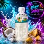Mogu Mogu Pina Colada Flavored Drink, gusto di pina colada con nata de coco da 320ml
