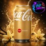 Coca Cola Vanilla, bevanda alla vaniglia da 330ml