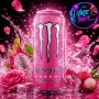 Monster Ultra Rosà Zero Sugar, al gusto di frutta da 500ml