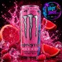Monster Energy Ultra Fantasy Ruby Red al gusto di agrumi con nata de cocco 500ml
