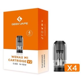 Ricambio POD WENAX M V2