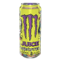 Monster Energy Juice Voodoo Grape