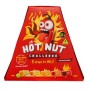 Hot Nut Challenge con arachidi piccanti 24g