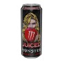 Monster Energy Drink Bad Apple 500ml
