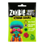 Zombie Body Partz Xtreme Sours, caramelle gommose aspre da 35g