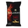 Lay's Sensations Thai Sweet Chili Flavour, peperoncino thai da 40g
