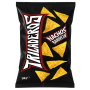Triladeros Nachos BBQ, nachos al barbecue da 190g