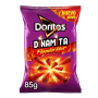 Doritos Dinamita Flamin' Hot, riccioli di tortillas piccanti da 85g