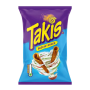 Takis Buckin Ranch, patatine al gusto di panna acida da 100g