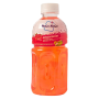 Mogu Mogu Strawberry Flavored Drink, fragola e Nata de cocco da 320ml