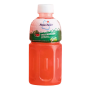 Mogu Mogu Watermelon, gusto di anguria con nata de cocco da 320ml