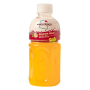 Mogu Mogu Passion Fruit Flavored Drink, gusto di frutto della passione con nata de coco da 320ml