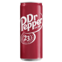 Dr Pepper, al gusto di vaniglia e caramello da 330ml