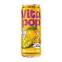 Vita Pop Mango Passion, al gusto di mango e frutto della passione da 330ml