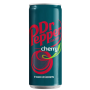 Dr Pepper Cherry, bevanda alla ciliegia da 330ml