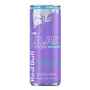 Red Bull The Lilac Edition, gusto di asperula e pompelmo rosa da 250ml