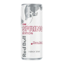Red Bull Spring Edition Cherry Sakura, al gusto di ciliegia e fiori di ciliegio da 250ml