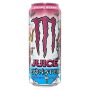 MONSTER JUICE VIKING BERRY, ENERGY DRINK AL GUSTO FRUTTI DI BOSCO DA 500ML