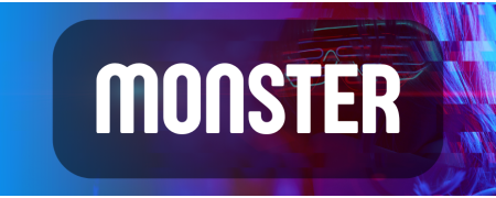 MONSTER