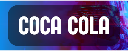 COCA COLA