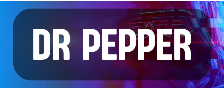 DR PEPPER