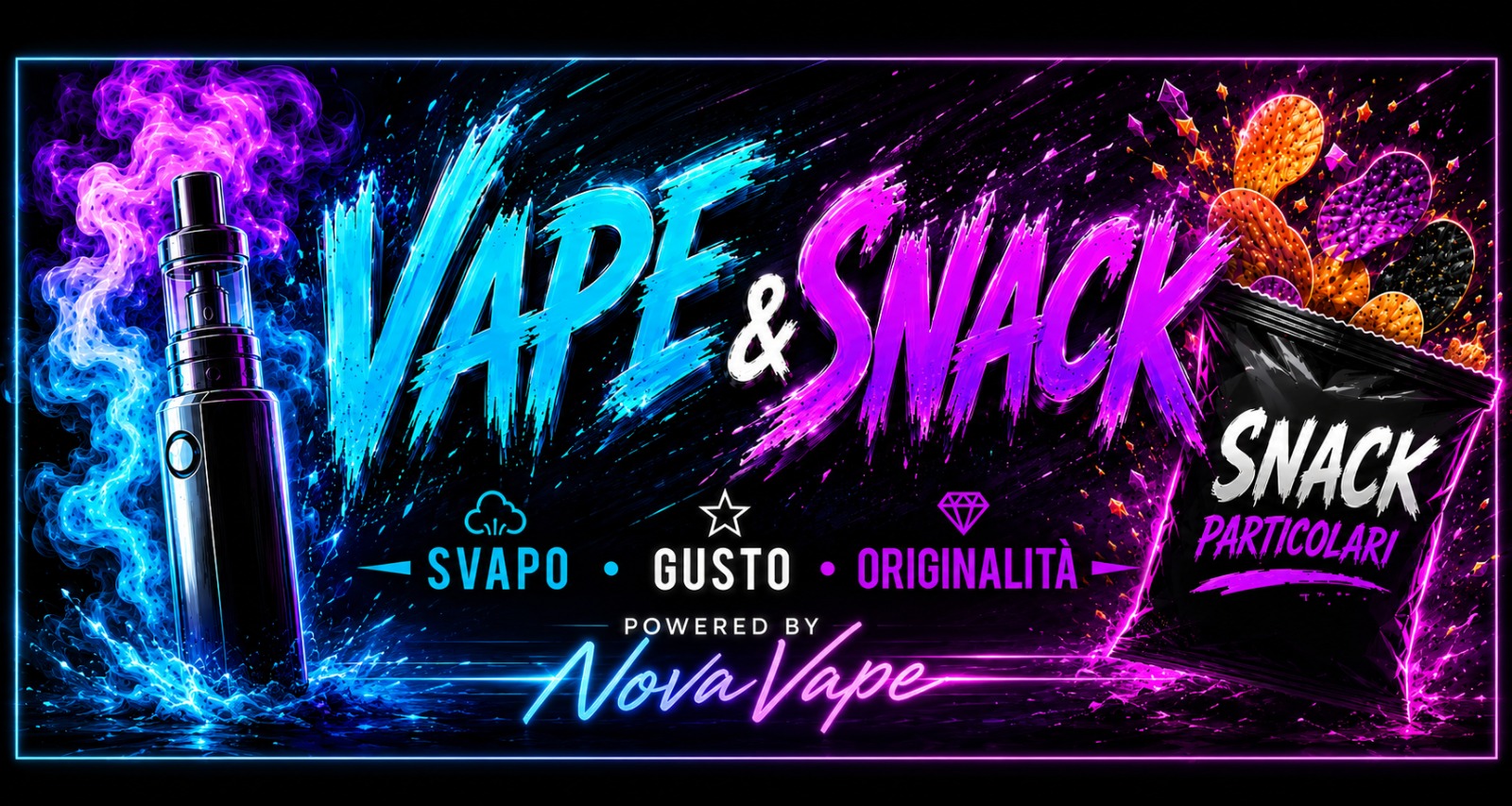 vapesnack
